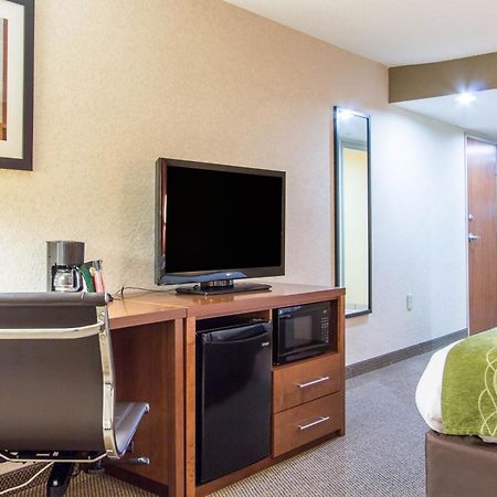 Comfort Inn & Suites Airport Convention Center North Charleston Ngoại thất bức ảnh