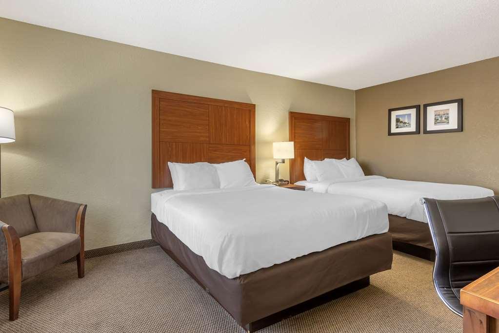 Comfort Inn & Suites Airport Convention Center North Charleston Phòng bức ảnh