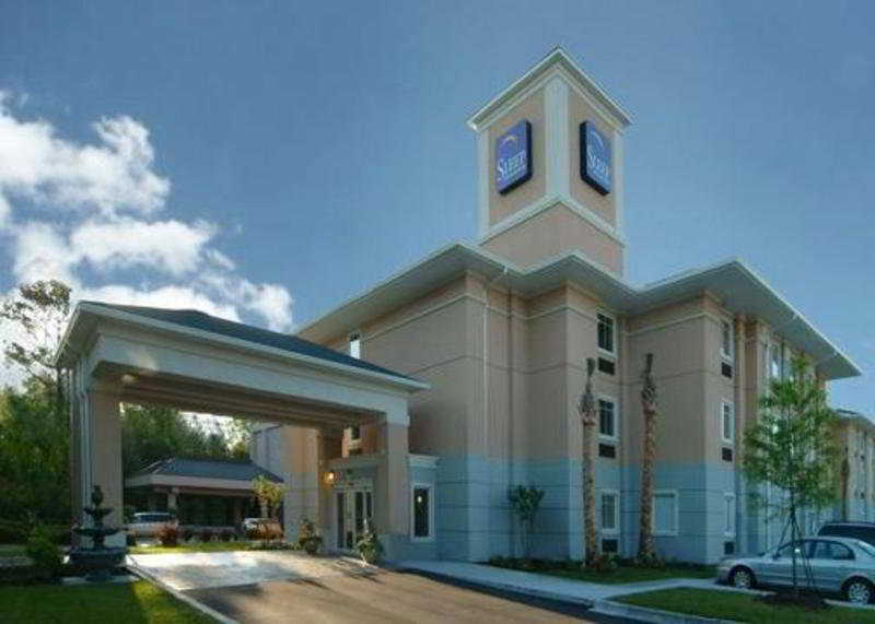 Comfort Inn & Suites Airport Convention Center North Charleston Ngoại thất bức ảnh