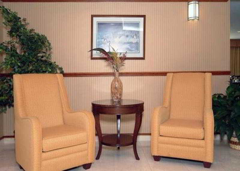 Comfort Inn & Suites Airport Convention Center North Charleston Ngoại thất bức ảnh