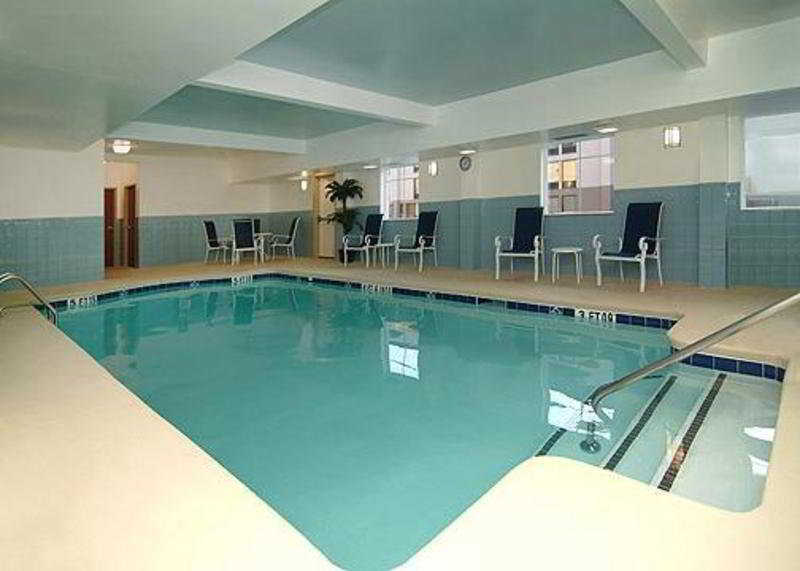 Comfort Inn & Suites Airport Convention Center North Charleston Ngoại thất bức ảnh